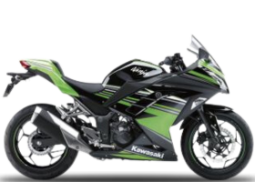 Ninja 250